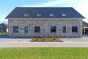 Eksteriør