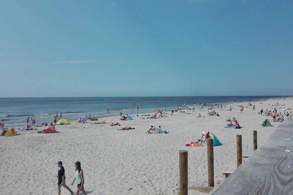 Plage à proximité