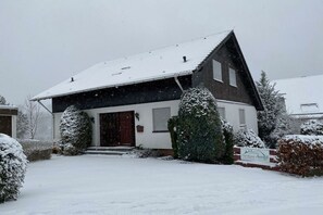 Esterni