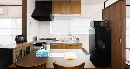 Vacation Rental NISHIDA