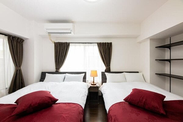 Vacation Rental Nishida - 鹿兒島市