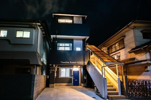 西田度假租赁