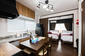 Apartment - Vacation Rental NISHIDA (Kagoshima)