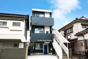 Exterior - Vacation Rental NISHIDA (Kagoshima)