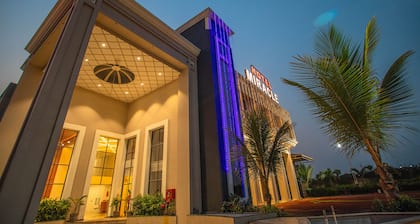 Hotel Miracle