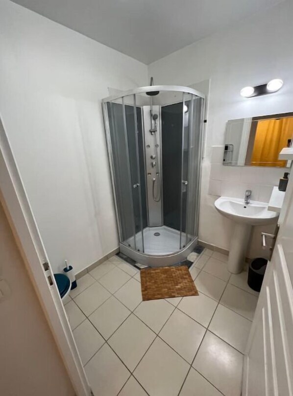 Papel de baño 