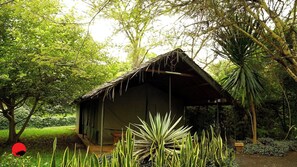 1 bedroom, iron/ironing board, free WiFi - Ishara Lodge (Arusha)