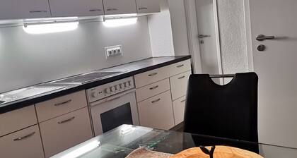 WohlfĂŒhlen: Im Harzer Vogelnest. "Spatzennest" Abendessen gibt es 20 % Rabatt.