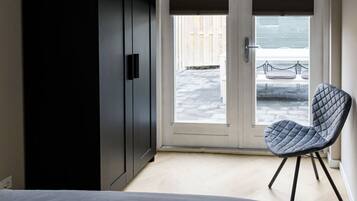 1 Schlafzimmer, WLAN