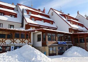 Exterior - Hotel San Jahorina (East Sarajevo)