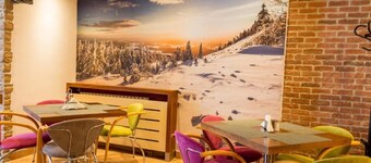 Hotel San Jahorina