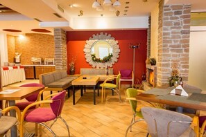 Dining - Hotel San Jahorina (East Sarajevo)