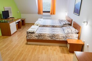 Free WiFi - Hotel San Jahorina (East Sarajevo)