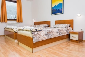 Free WiFi - Hotel San Jahorina (East Sarajevo)
