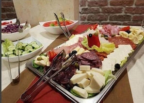 Dining - Hotel San Jahorina (East Sarajevo)