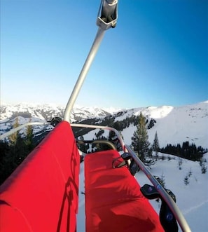 Pool - Hotel San Jahorina (East Sarajevo)