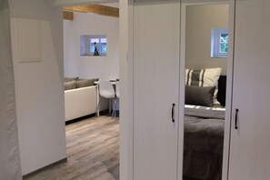 1 Schlafzimmer