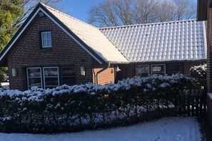 Exterior - Holiday home Feike Comfortable Vacation Home (Zetel)