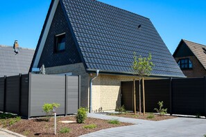 Exterior - Maiwaldo House Comfortable Vacation Home (Wurster Nordseekste)