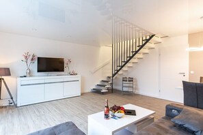 Téléviseur connecté