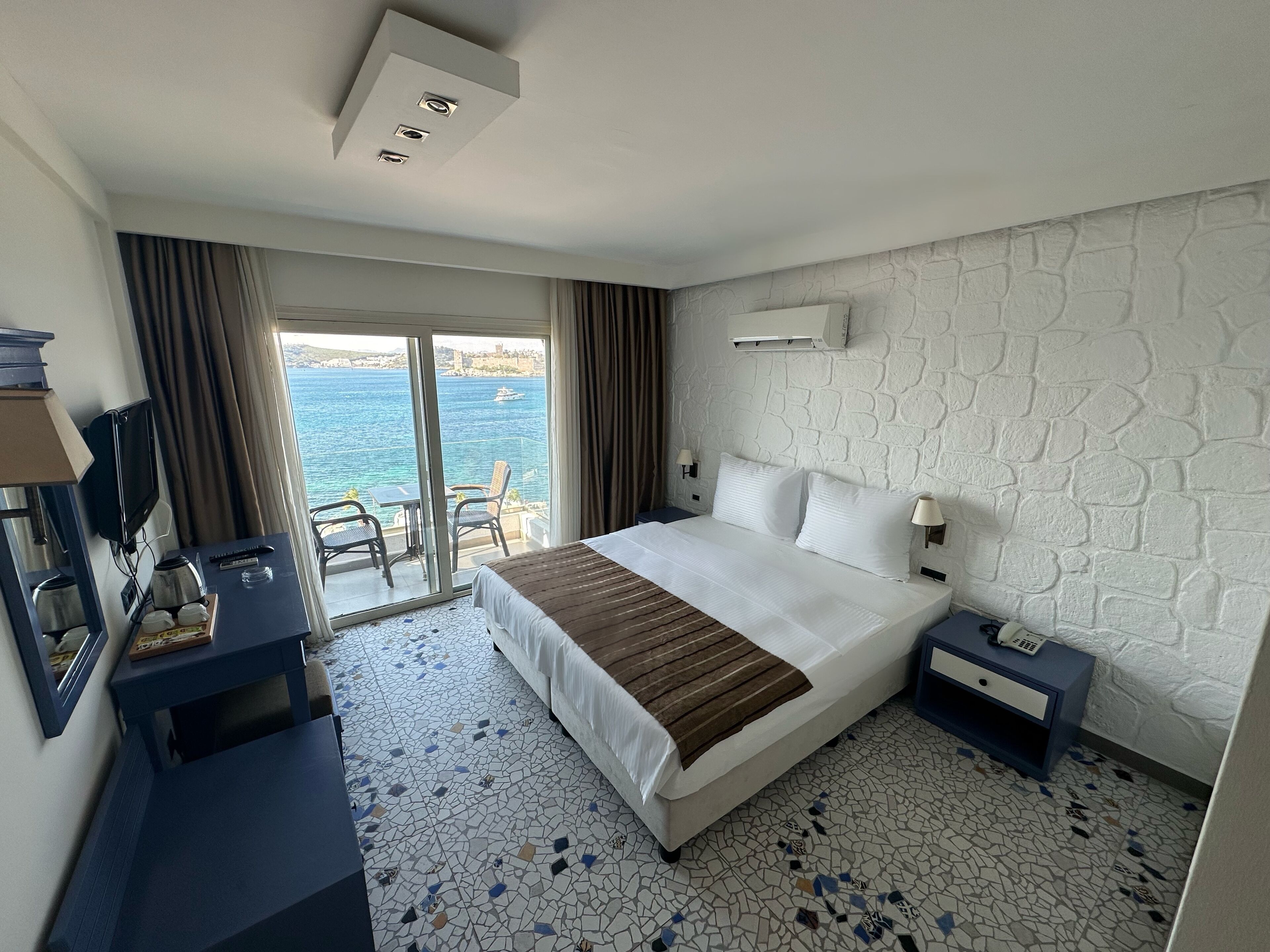 Photo - Bodrum Gulet Otel