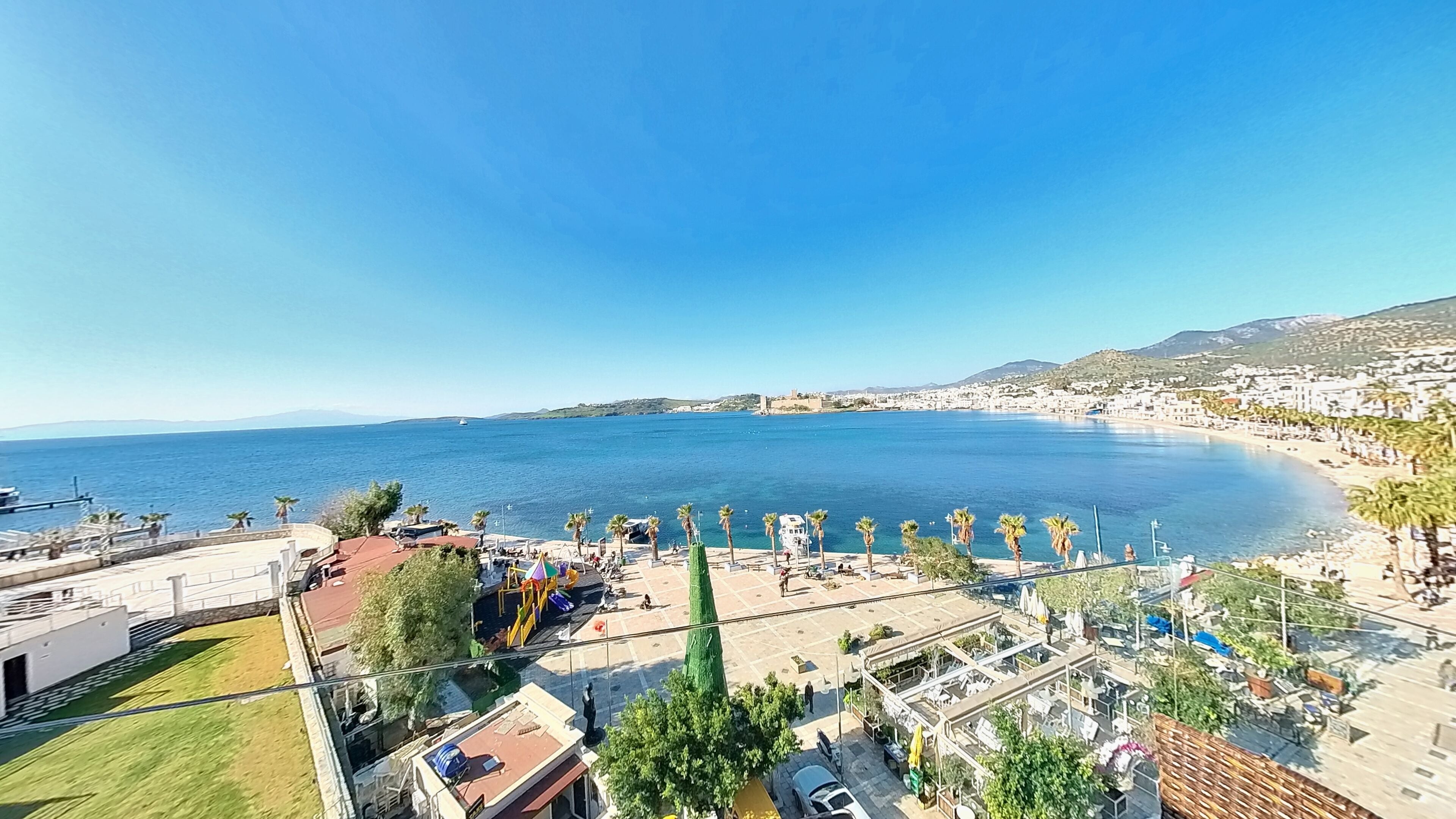 Photo - Bodrum Gulet Otel
