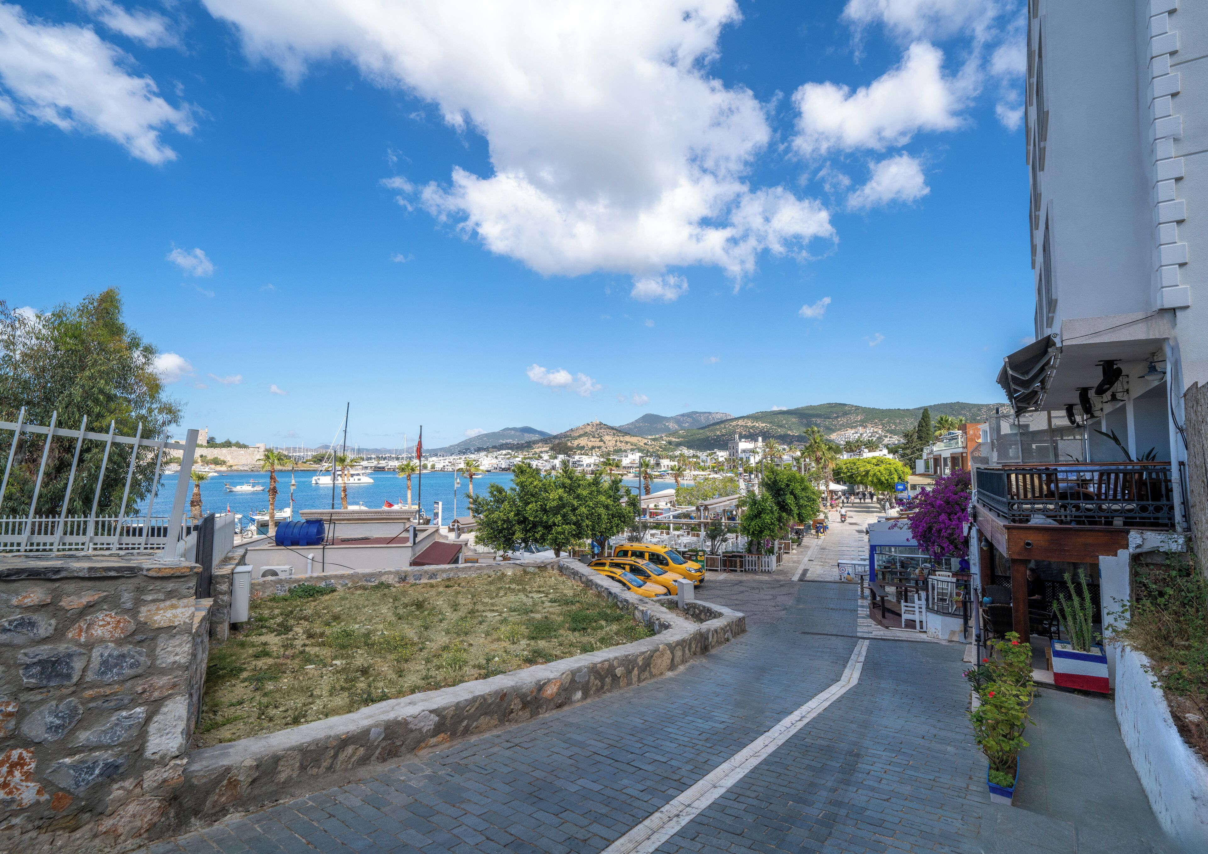 Foto - Gulet Otel