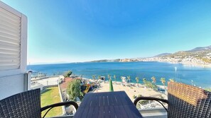 Deluxe-Zimmer | Kostenloses WLAN, Bettwäsche