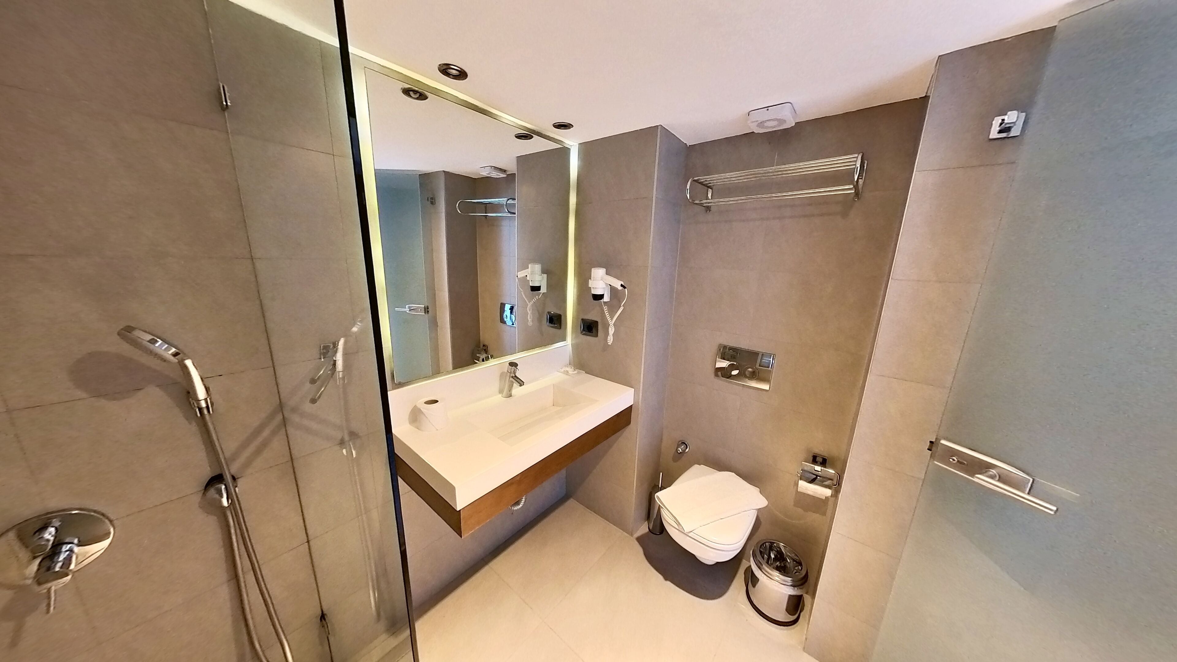 Photo - Bodrum Gulet Otel