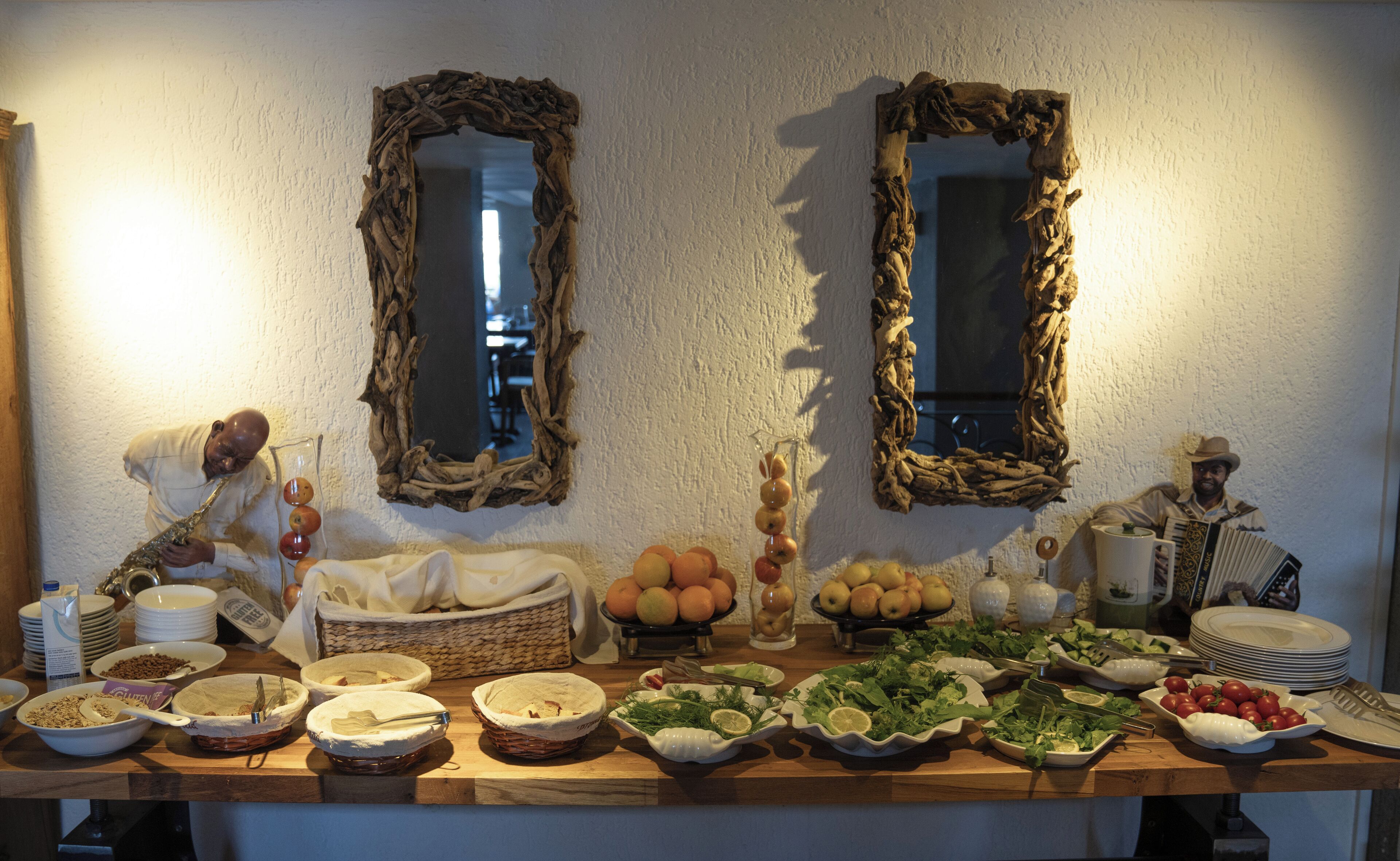 Photo - Bodrum Gulet Otel