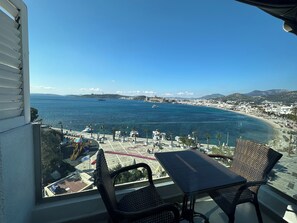 Rom – deluxe | Wi-fi (inkludert) og sengetøy