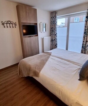 1 chambre, Wi-Fi