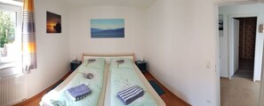 1 bedroom, WiFi