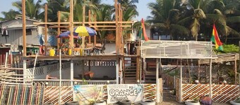 Orange Beach Resort