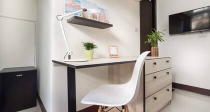 Relax Traveler Home