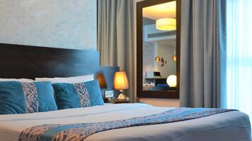 1 habitación, escritorio, tabla de planchar con plancha y wifi gratis