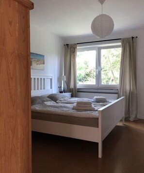 1 bedroom - Holiday home North Sea sand (Cuxhaven)