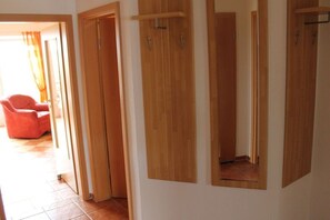 Interior - Holiday apartment salt marshes (Reken)