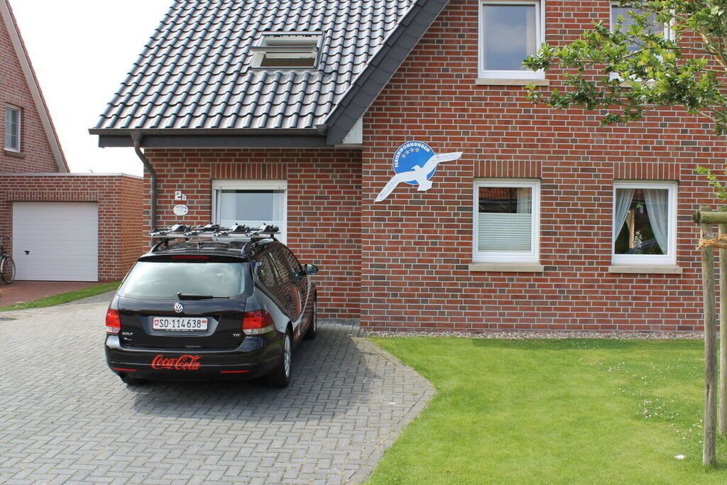 Unterkunftsgelände