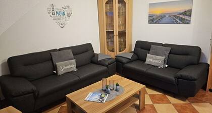 Ferienwohnung Salzwiesen