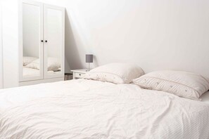 2 Schlafzimmer