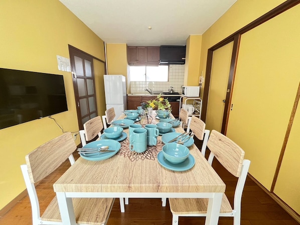 Departamento básico | Área de sala de estar