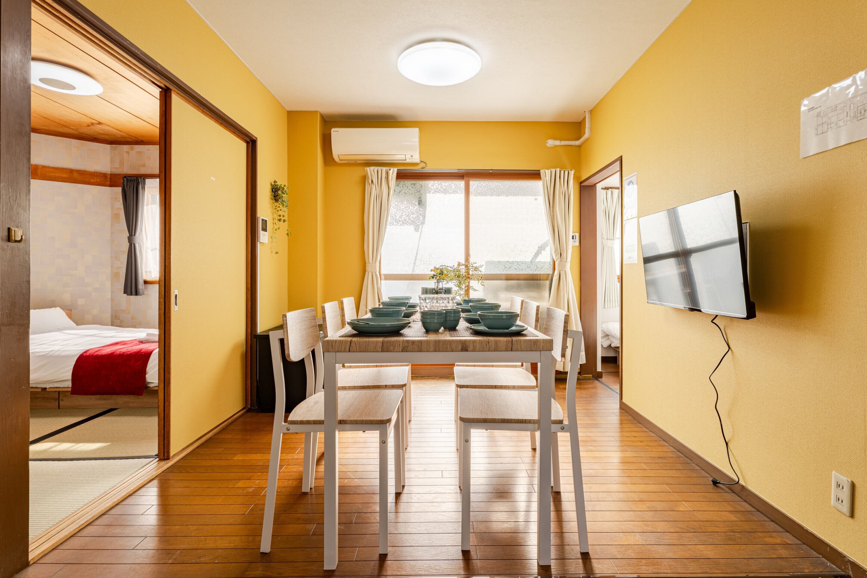 基本公寓 | 客廳