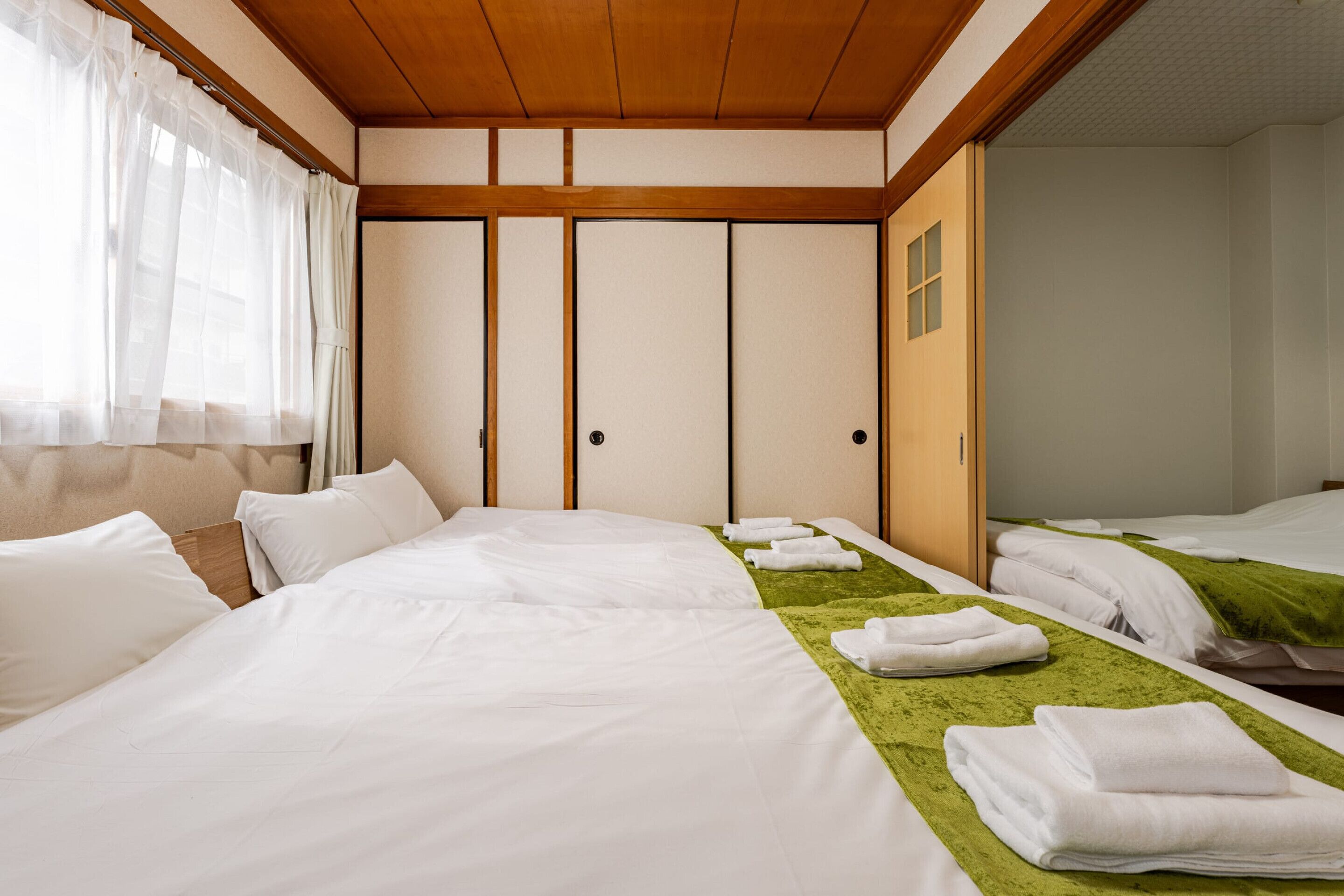 Appartement | 4 chambres