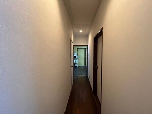 Reception - Famille Naniwa 501 (Osaka)