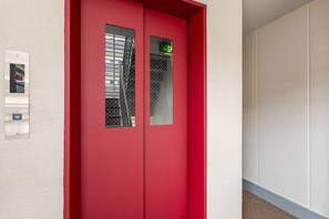 Reception - Famille Naniwa 501 (Osaka)