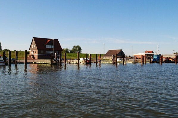 Port de plaisance