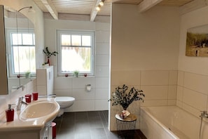 Dusche
