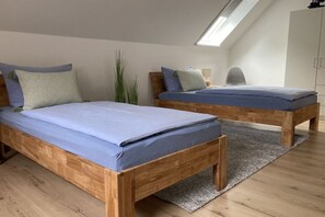1 bedroom - Holiday home Heinrich (Wurster Nordseeküste)
