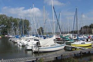 Port de plaisance